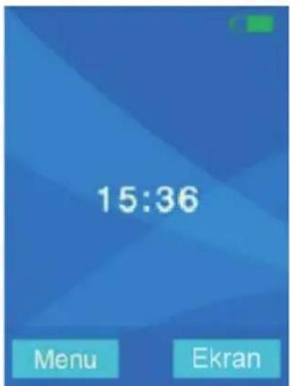 Eura WVP-02A6 - WŁĄCZANIE I WYŁĄCZANIE SŁUCHAWKI - 2