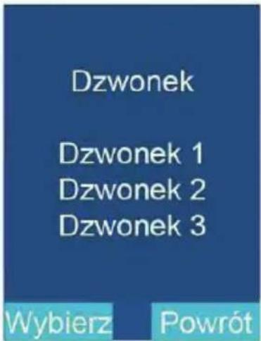 Eura WVP-02A6 - DZWONEK - 1