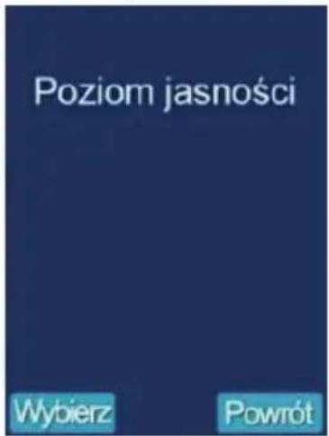 Eura WVP-02A6 - POZIOM JASNOŚCI - 1