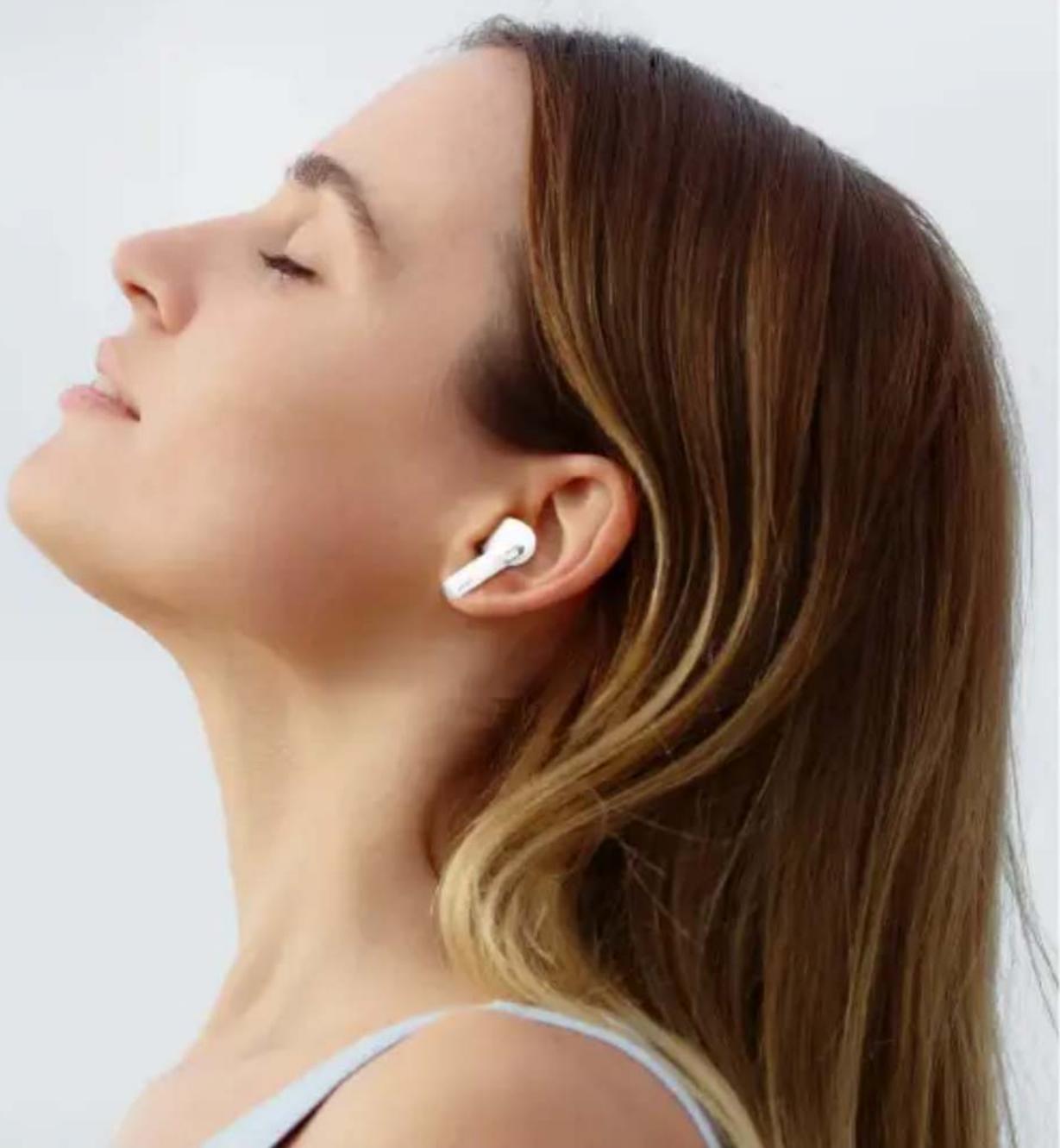 MIXX StreamBuds Mini 2 - SKRÓCONA INSTRUKCJA OBSŁUGI - 1