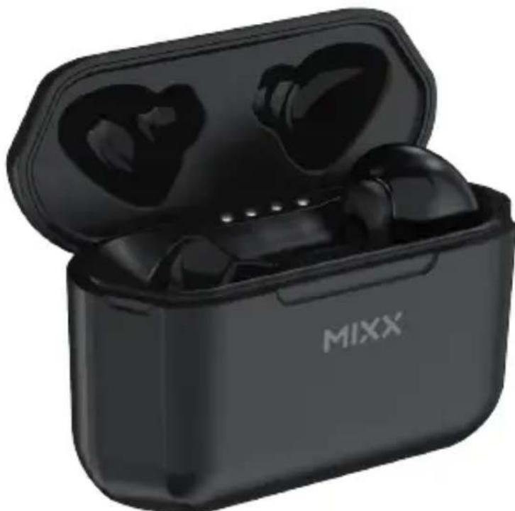 MIXX StreamBuds Mini 2 - SKRÓCONA INSTRUKCJA OBSŁUGI - 2