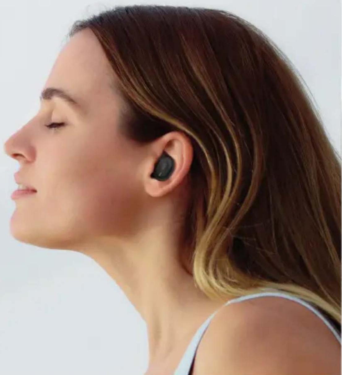 MIXX StreamBuds Dots Charge - Naprawdę Bezprzewodowe Stuchawki Douszne - 1