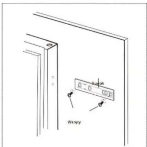 Berg CZZ178LWM02 - Zestaw do instalacji - 12