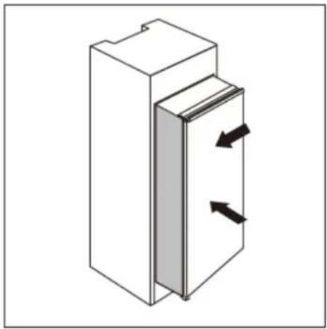 Berg CZZ178LWM02 - Zestaw do instalacji - 11