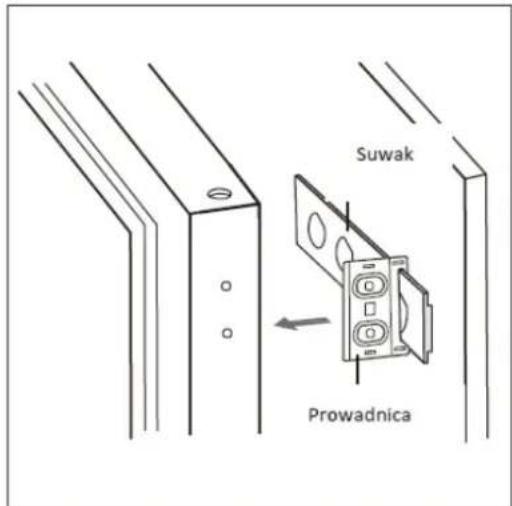 Berg CZZ178LWM02 - Zestaw do instalacji - 13
