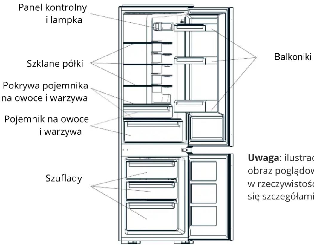 Berg CZZ178LWM02 - KONSERWACJA I CZYSZCZENIE - 1