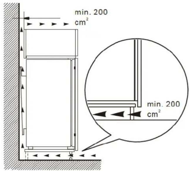 Berg CZZ178LWM02 - Zestaw do instalacji - 10