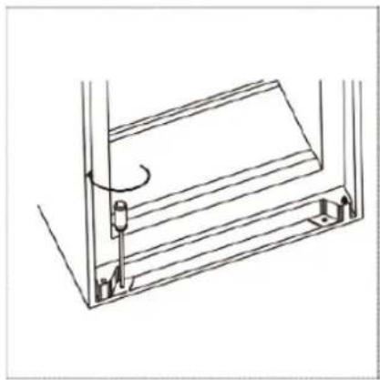 Berg CZZ178LWM02 - Zestaw do instalacji - 14