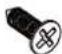 Berg CZZ178LWM02 - Zestaw do instalacji - 7