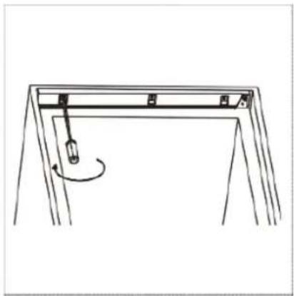 Berg CZZ178LWM02 - Zestaw do instalacji - 15