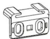 Berg CZZ178LWM02 - Zestaw do instalacji - 1