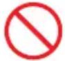 SHARP NP-P525WL - Safety Cautions - 23