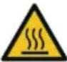 SHARP NP-P525WL - Safety Cautions - 24