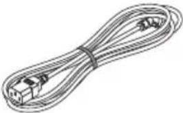 SHARP NP-P525WL - Safety Cautions - 1