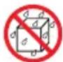 SHARP NP-P525WL - Safety Cautions - 4