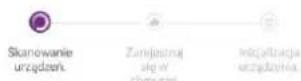 Setti+ SS302 - Połącz swój telefon z hotspotem urządzenia - 4