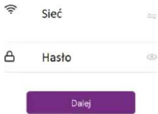 Sieć Hasło Dalej
