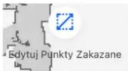 Setti+ SS302 - FUNKCJA EDYTUJ PUNKTY ZAKAZANE - 1