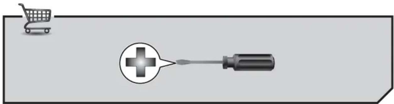RYOBI RLT4125 - SYMBOLE W TYM PODRĘCZNIKU - 7