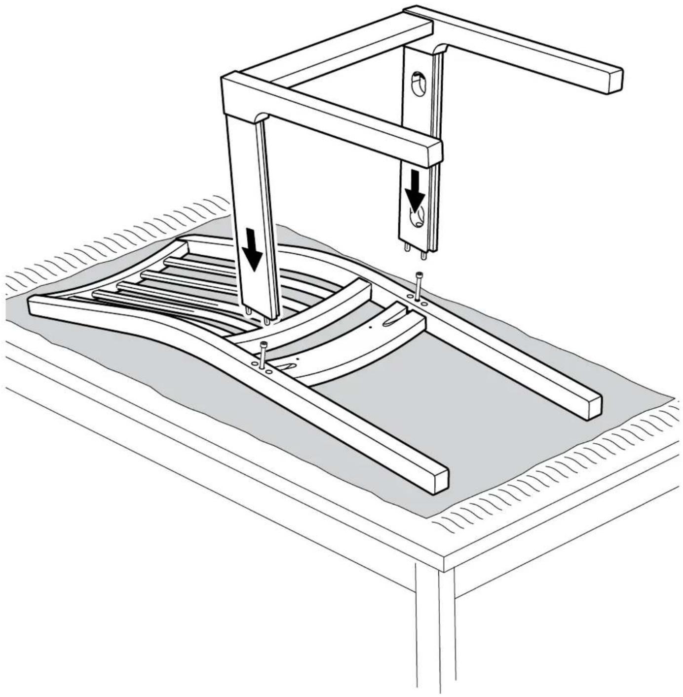 IKEA EKEDALEN 703.411.14 - EKEDALEN - 17