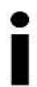 RADEMACHER DuoFern Universal Actuator 9470-1 - Hazard symbols - 3