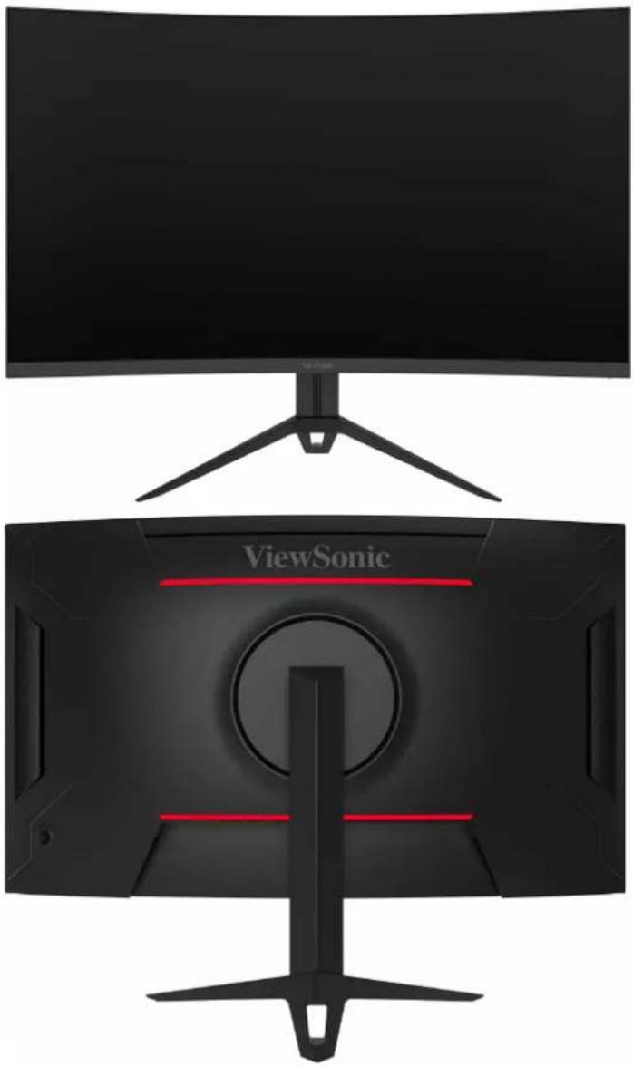 VIEWSONIC VX3215-C-PRO-2 - 产品概览 - 1