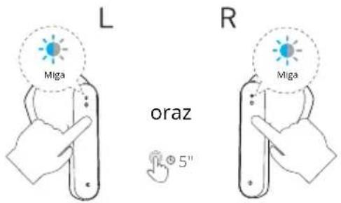 L Miga R oraz 5"
