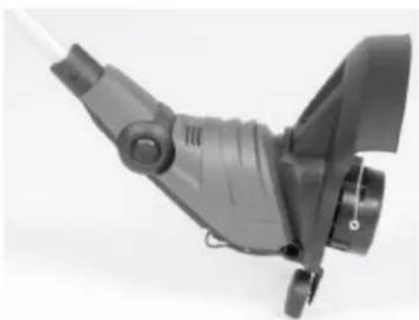 Handy Prime PTG650 - W celu obrócenia uchwytu: - 2