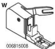 Minerva M823B - Akcesoria dodatkowe - 7