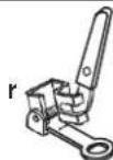 Minerva M823B - Akcesoria dodatkowe - 4