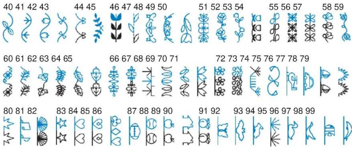 40 41 42 43 44 45 46 47 48 49 50 51 52 53 54 55 56 57 58 59 60 61 62 63 64 65 66 67 68 69 70 71 72 73 74 75 76 77 78 79 80 81 82 83 84 85 86 87 88 89 90 91 92 93 94 95 96 97 98 99