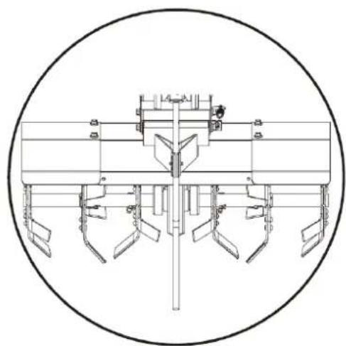 NAC TIP60-160R-RO - Montaż dodatkowych osłon zabezpieczających - 1