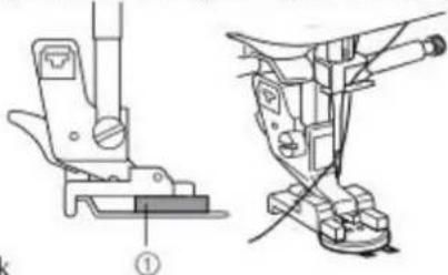 Minerva LongArm Professional - Uwaga - 6