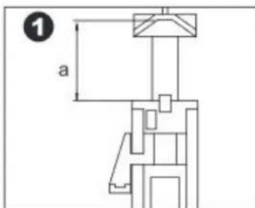 1 a