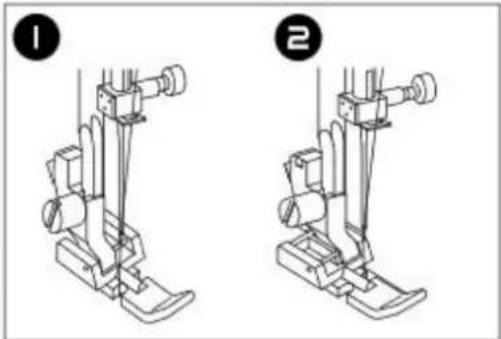 Minerva LongArm Professional - UWAGA - 1