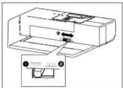 Minerva LongArm Professional - Uwaga - 4