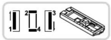 1 2 3 4