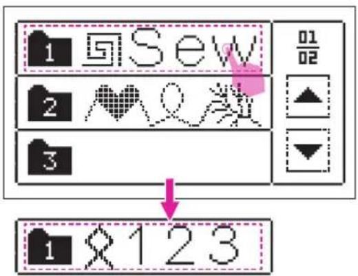1 Sew 2 ♥○类 3 1 1 2 3