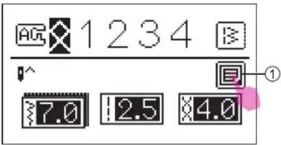 AG 1234 7.0 2.5 4.0