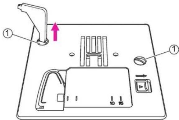 Red Star H400 - Uwaga - 2