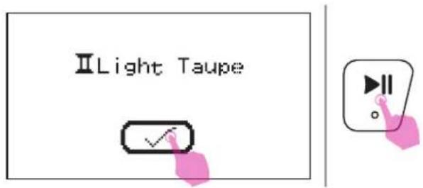 ILight Taupe