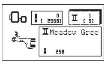 Red Star H400 - Uwaga - 2