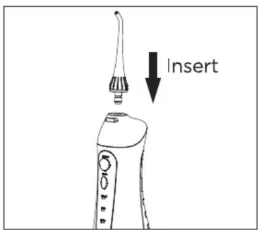 Insert