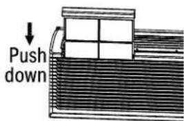 Push down
