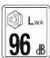 Yard Force GM A46 - SYMBOLE - 3
