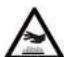 Yard Force GM A46 - SYMBOLE - 6