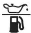 Yard Force GM R40 - SYMBOLE - 6