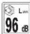 Yard Force LM C46 - SYMBOLE - 5