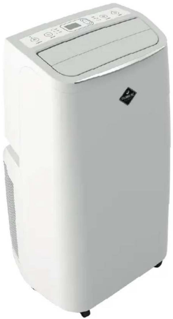 Eldom ColumbiaVac KLC9300GB - 1