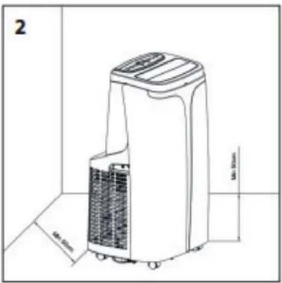 Eldom ColumbiaVac KLC9300GB - 5